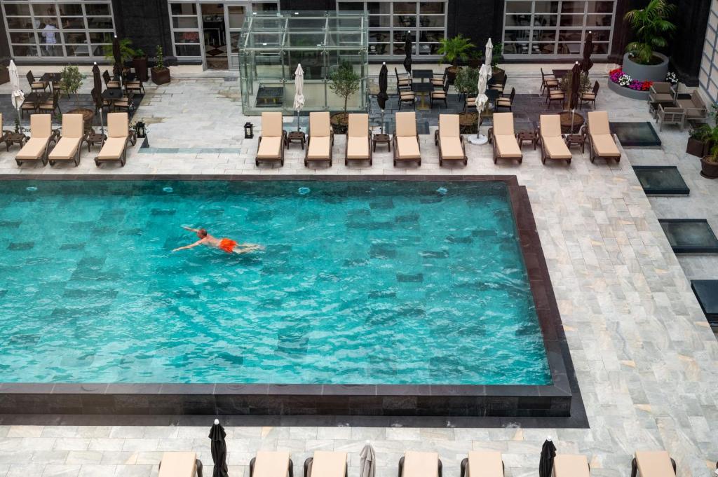 Vila Gale Collection S.Miguel - Resim 33