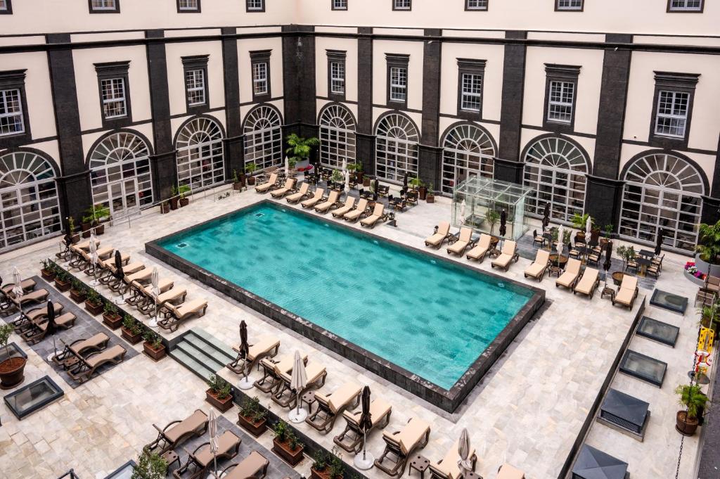 Vila Gale Collection S.Miguel - Resim 29