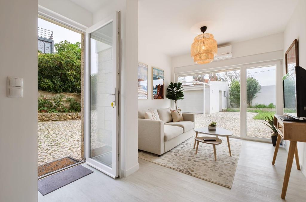 Portugal Portfolio - Seascape Apartment Unit 2