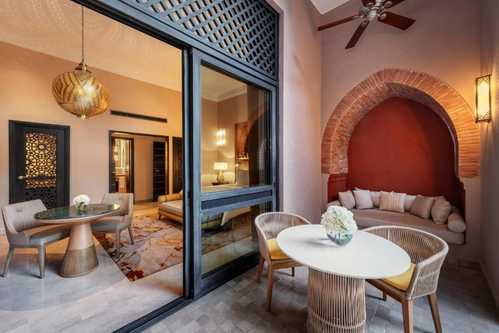 Four Seasons Resort Marrakech photo 5