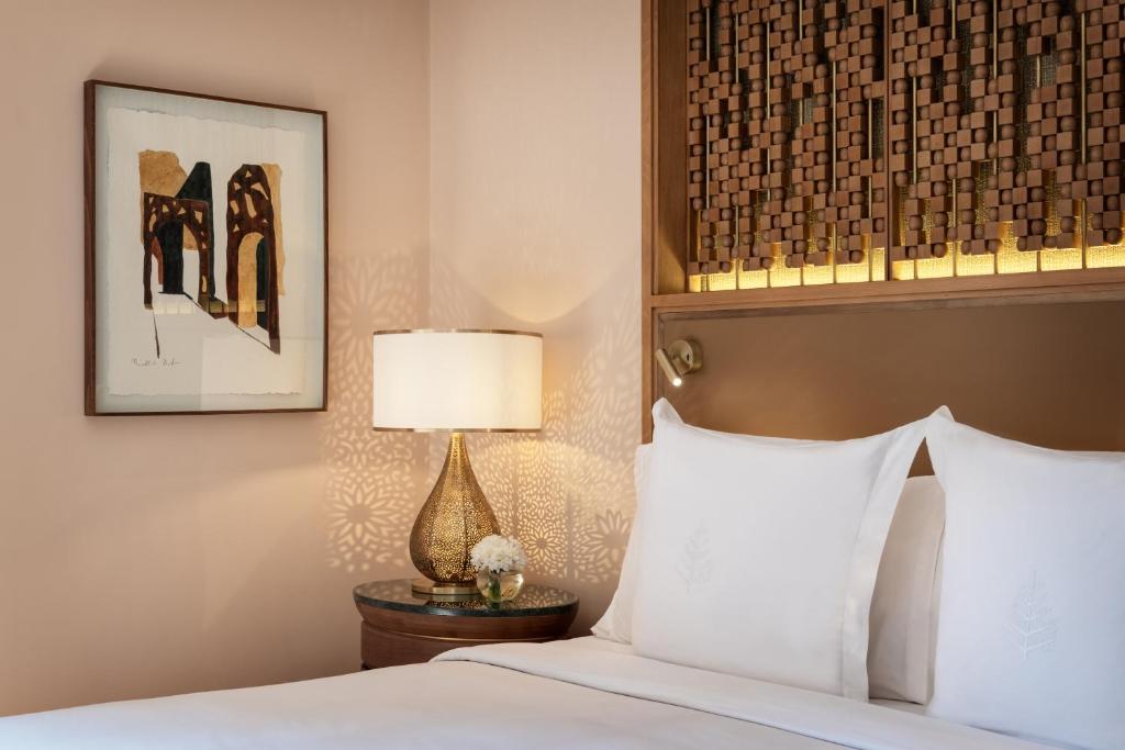 Four Seasons Resort Marrakech photo 4