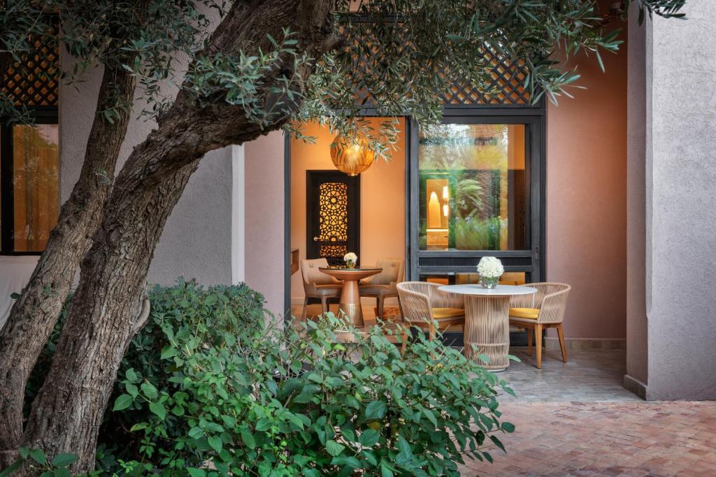 Four Seasons Resort Marrakech photo 2