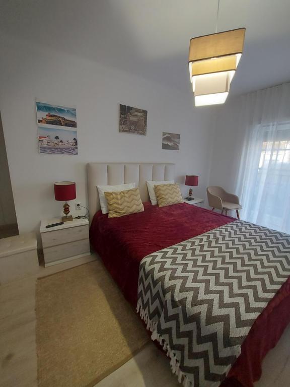 Nazaré Holidays - 6