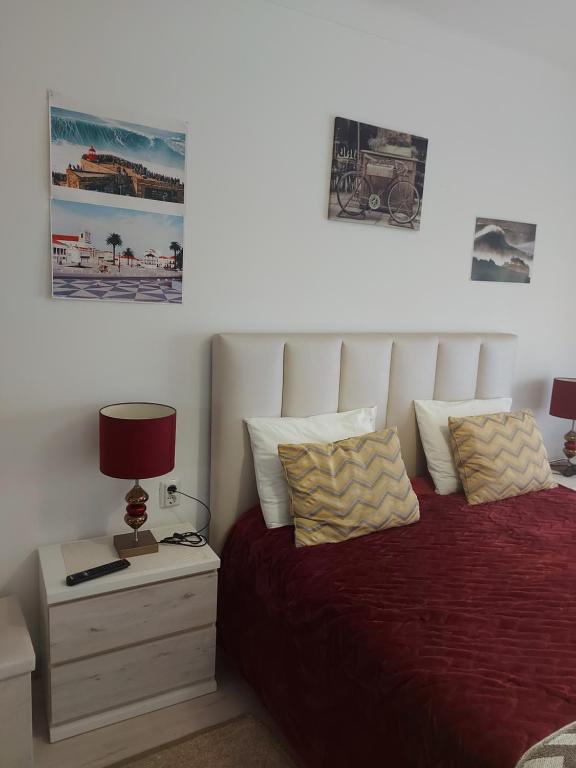 Nazaré Holidays - 9