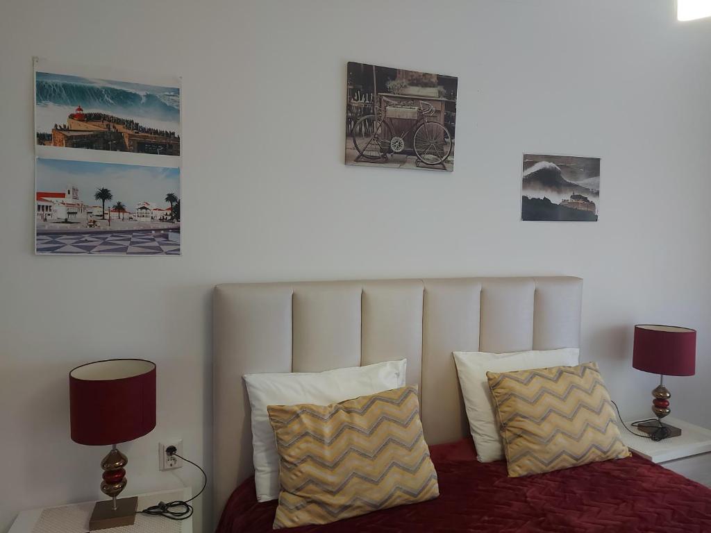 Nazaré Holidays - 7