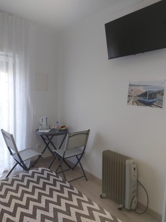 Nazaré Holidays - 10