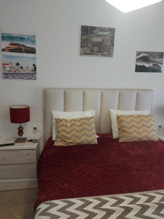 Nazaré Holidays - 8