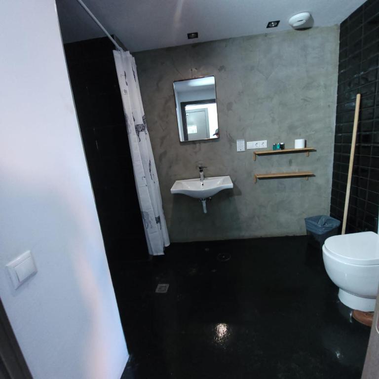 Terrace Costa Hotel - 11