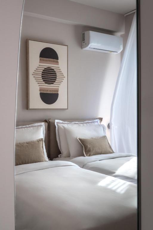 Num Suites & Lofts Athens - Resim 20