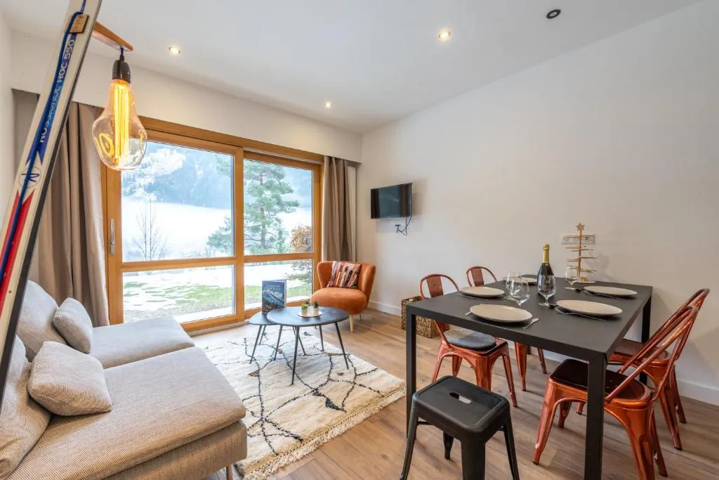 Sweet Home Brevent - Happy Rentals