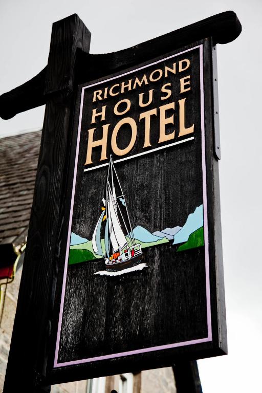 Richmond House Hotel
