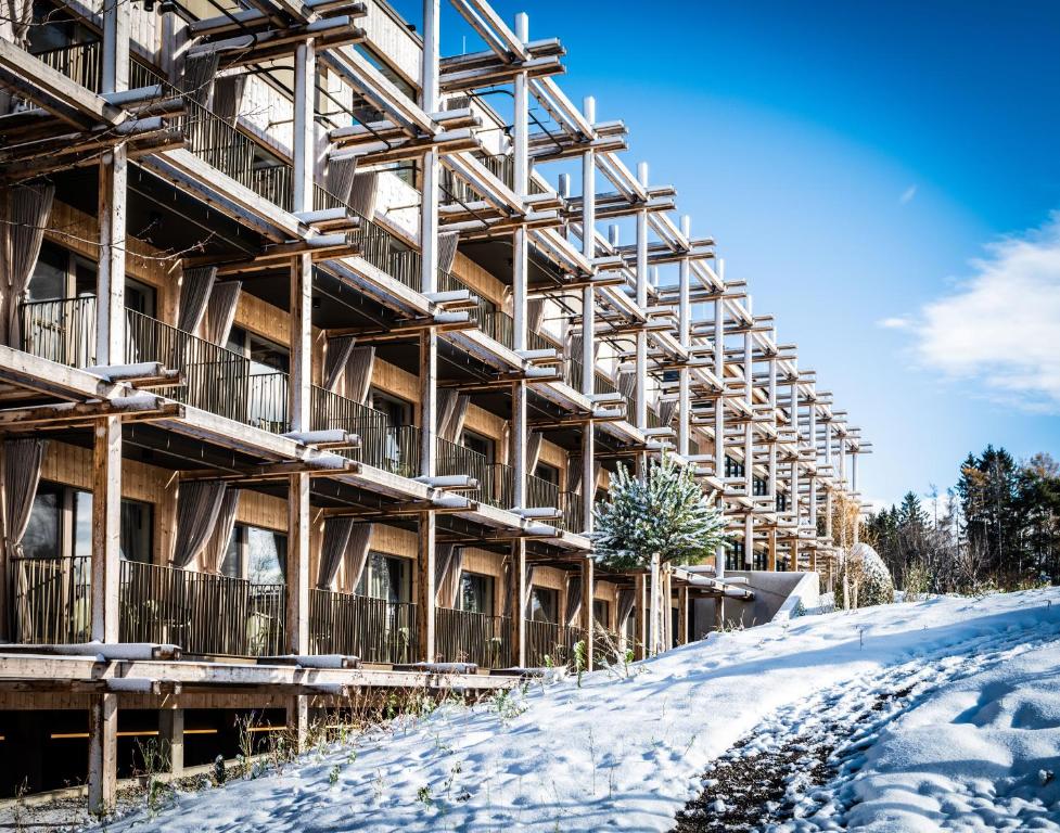 Hotel BERGEBLICK