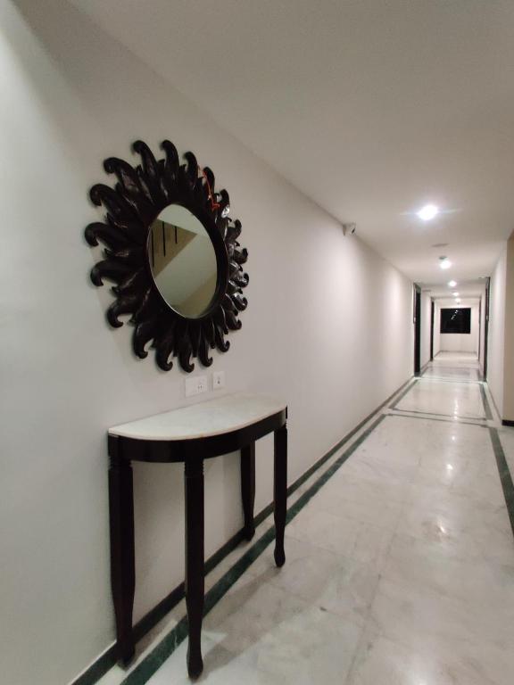 Fotografie z fotogalerie ubytování Hotel Saratharajans v destinaci Madurai