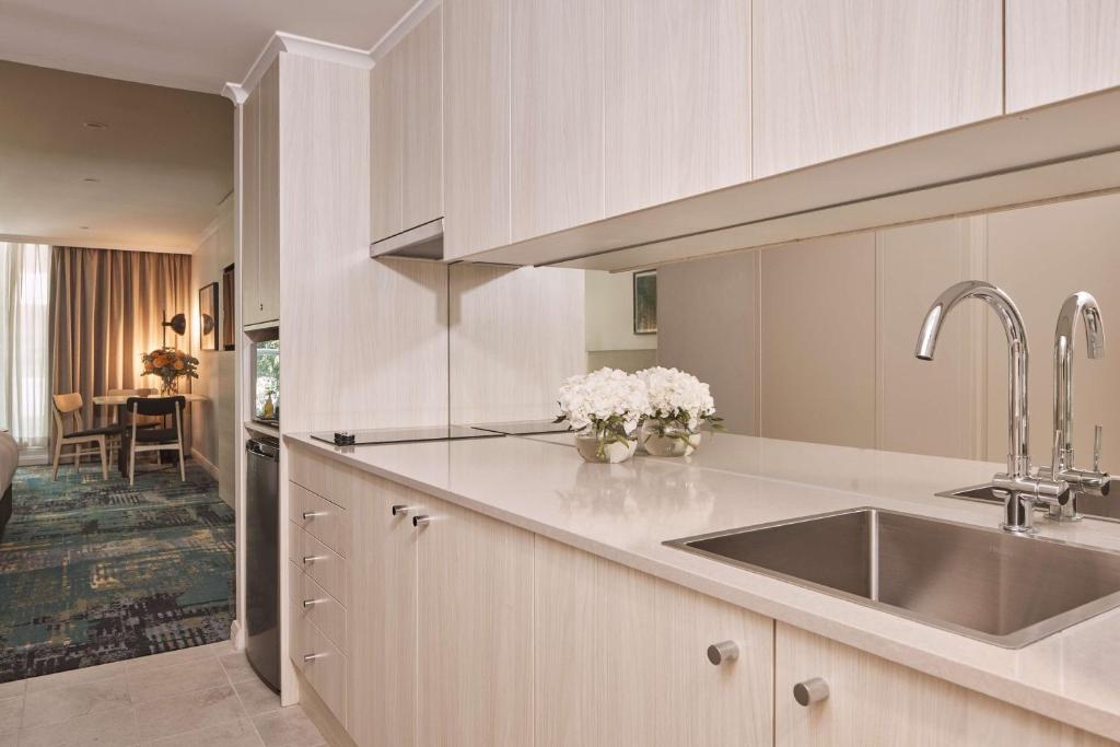 Rydges Darling Square Apartment Hotel - Resim 15