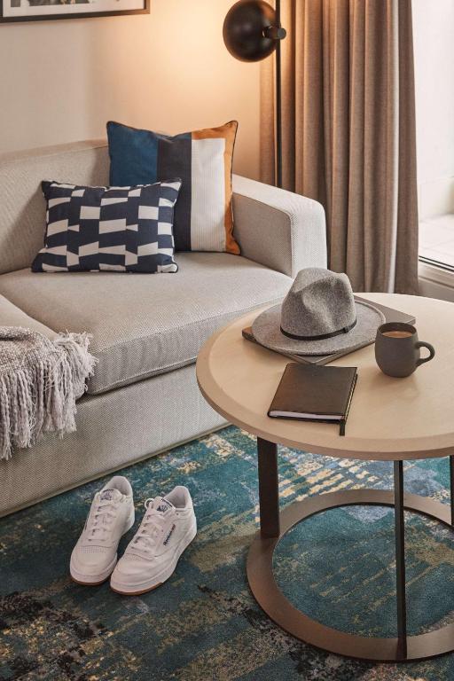 Rydges Darling Square Apartment Hotel - Resim 22