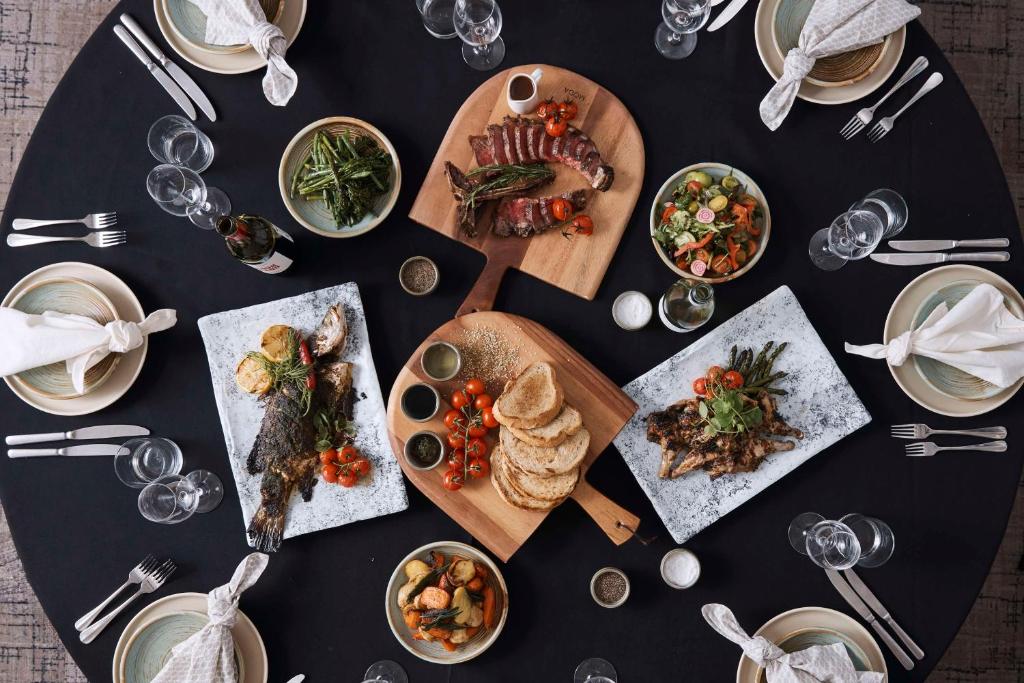 Rydges Darling Square Apartment Hotel - Resim 24