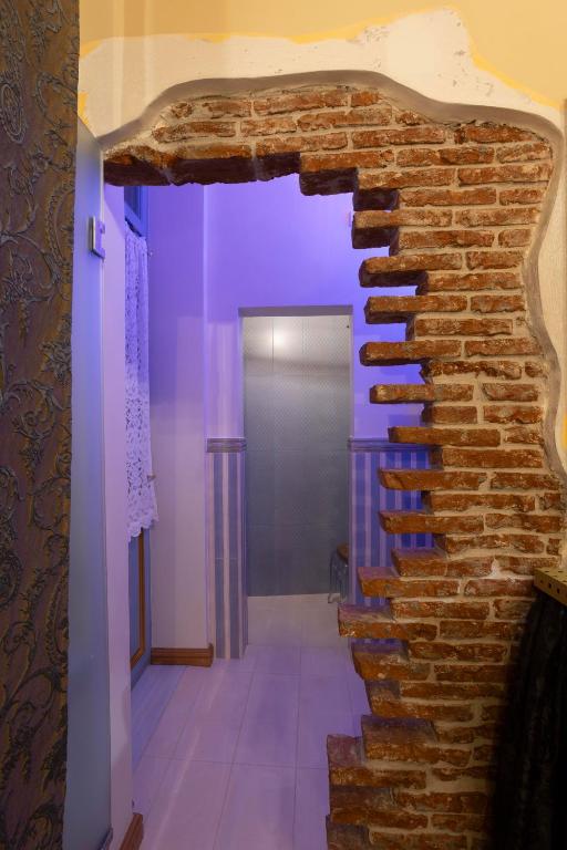 Fotografie z fotogalerie ubytování Medουσία Wellness Hotel & Spa v destinaci Chalkis