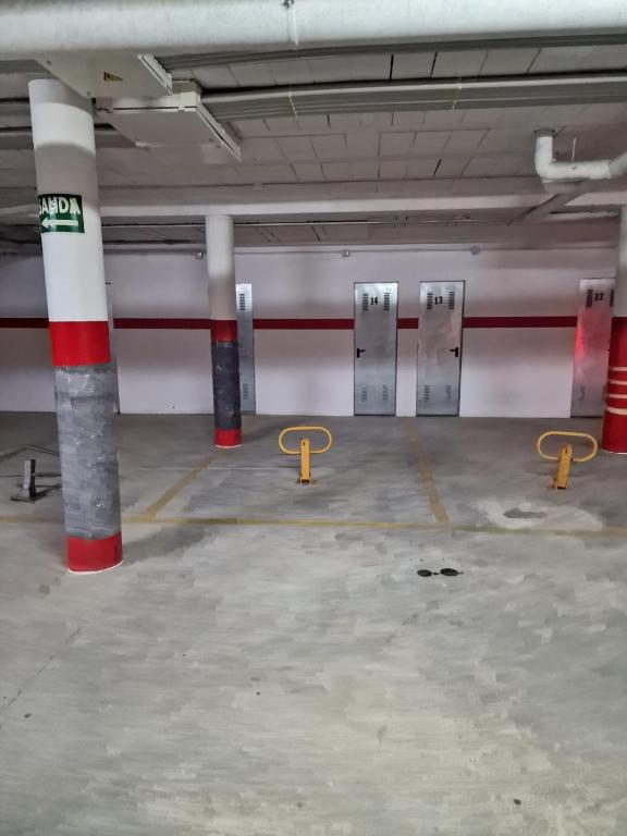 Fotografia z galérie ubytovania Reina Mercedes v destinácii Chipiona