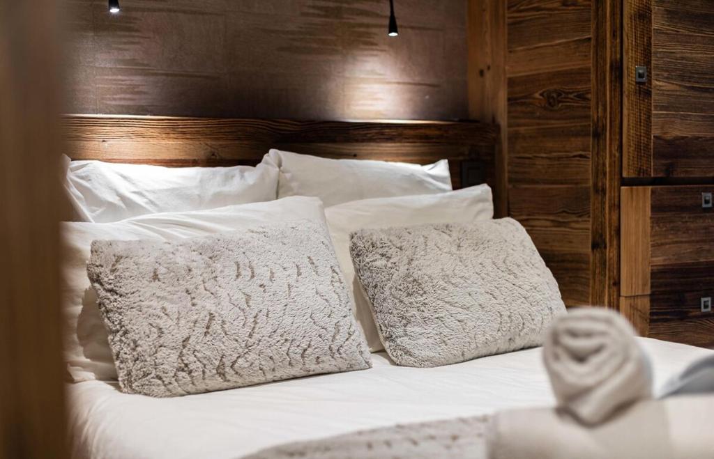 Megève Getaway Cozy Apartment in the Center of - Departamento