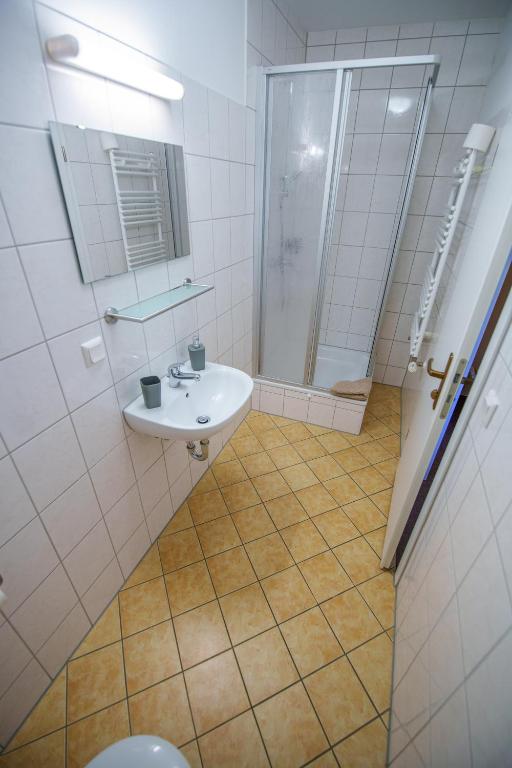 Scheunenherberge - Single Room