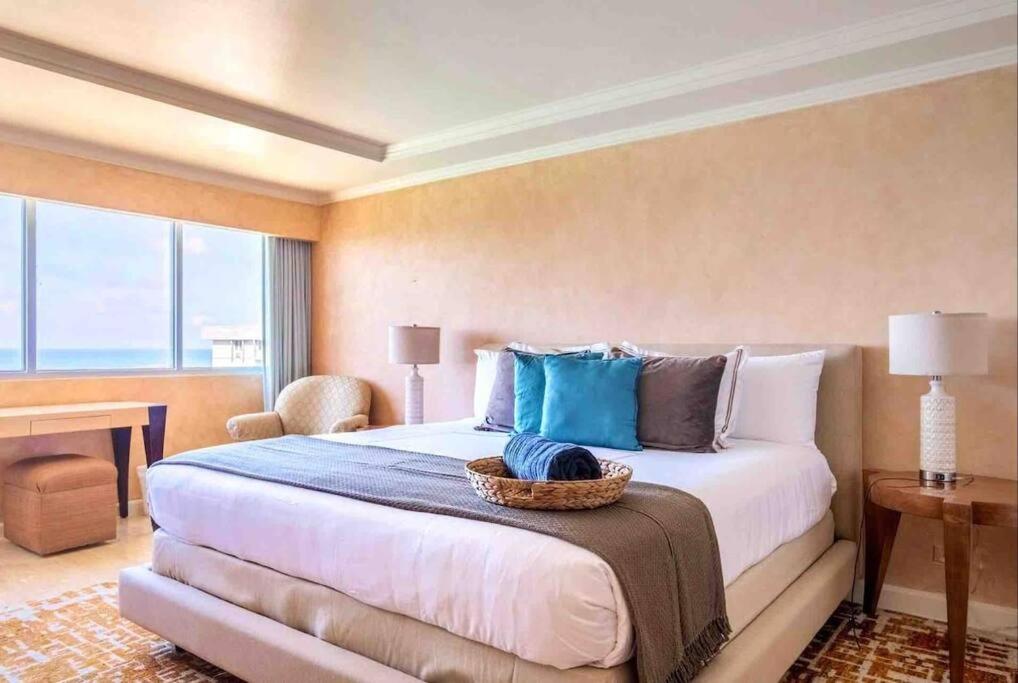 Snapshot of Penthouse Apartments With Comfortable Sleeping Areas