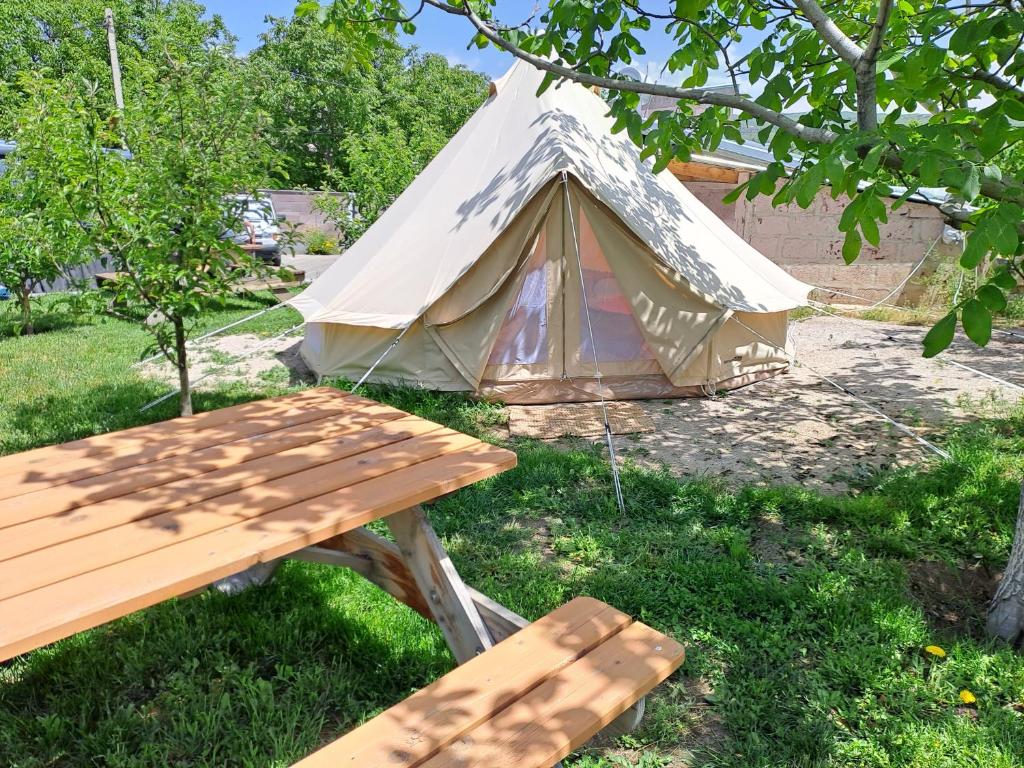 Gallery image of Camping 3 Gs in Goghtʼ