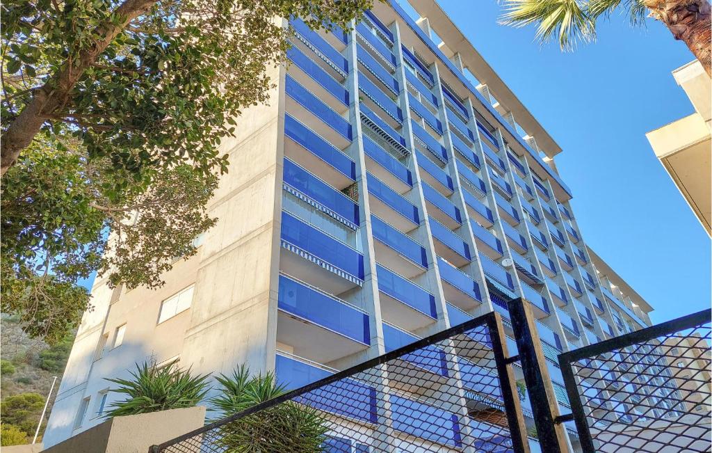 Cozy Apartment In Villajoyosa With Kitchen, Villajoyosa Updated 2024