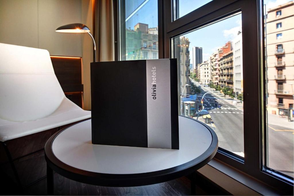 Olivia Balmes Hotel - 19