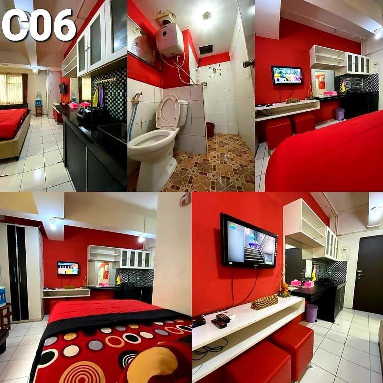 Nr_property, Bandung (updated prices 2024)