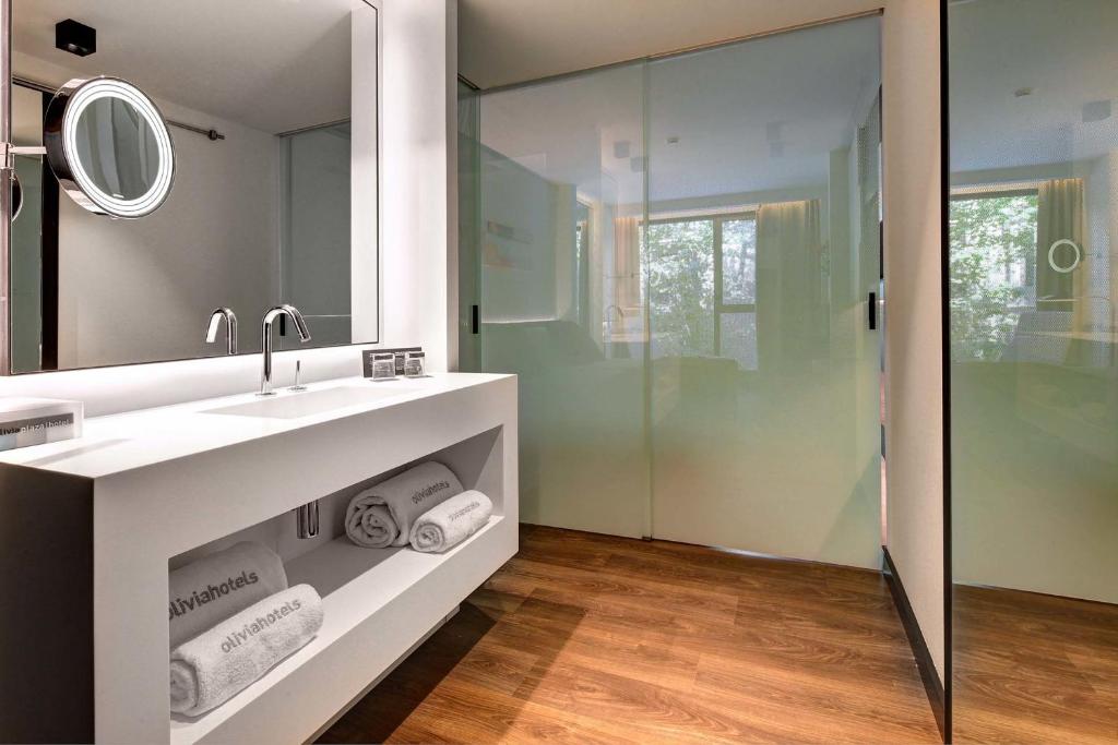 Olivia Balmes Hotel - 3