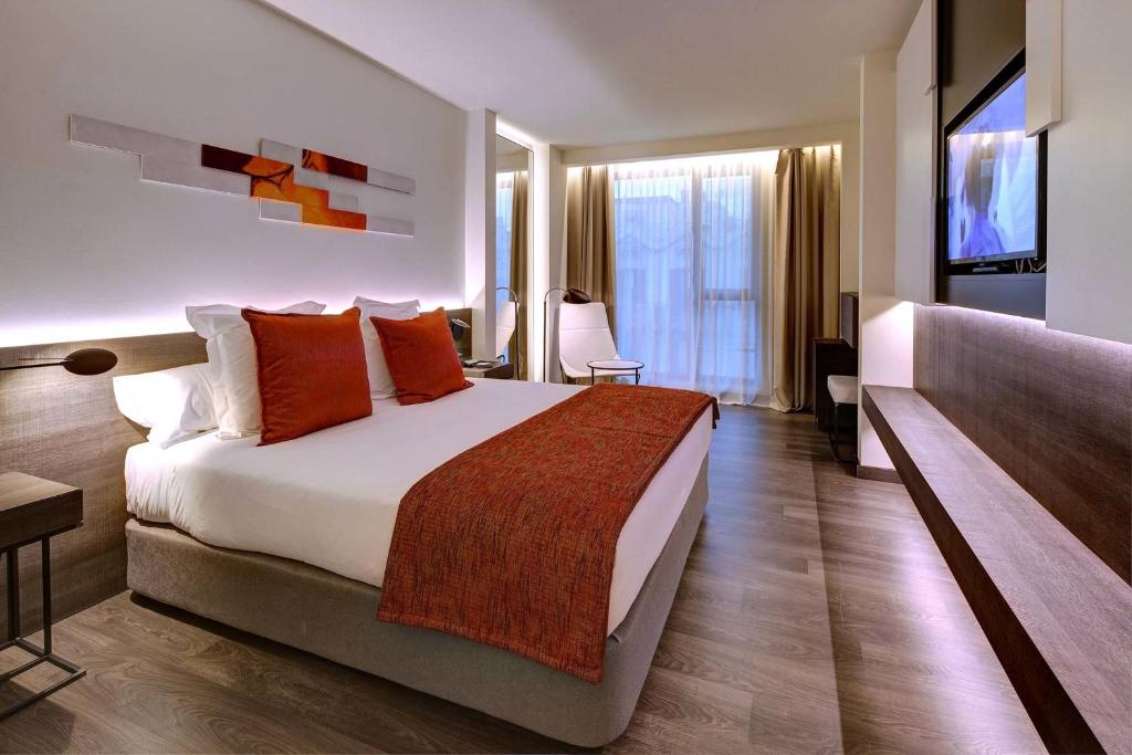 Olivia Balmes Hotel - 9