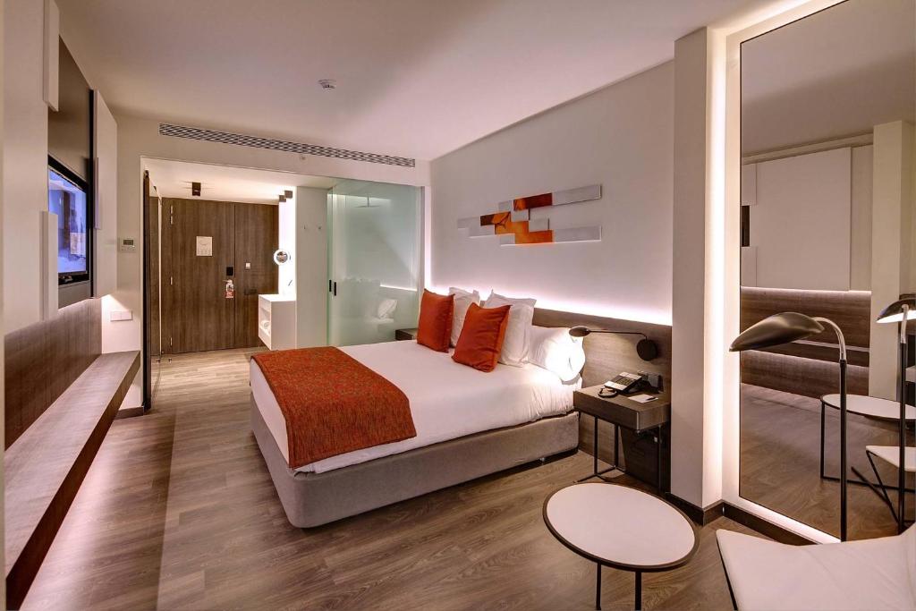 Olivia Balmes Hotel - 11