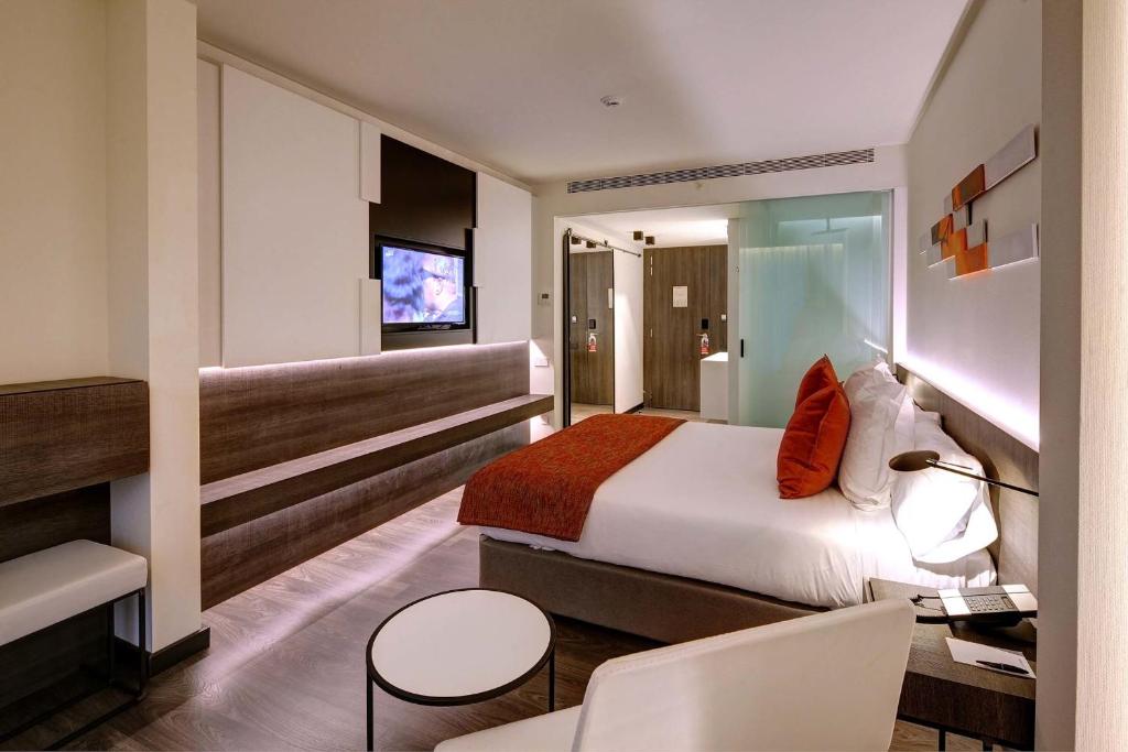 Olivia Balmes Hotel - 12