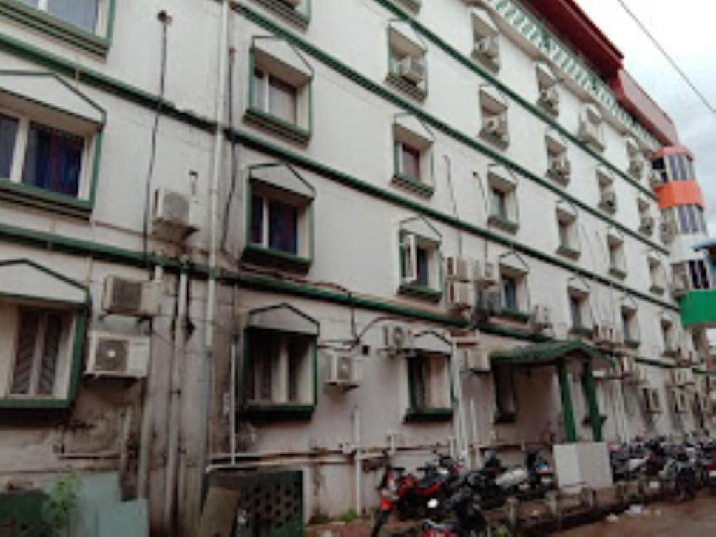 Hotel Delmon,Bhubaneswar - Housity