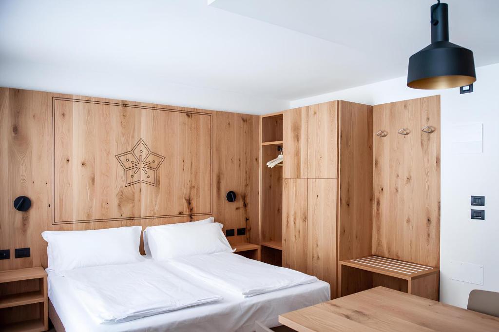 Residence Contrin - Estudio (2 Adultos)