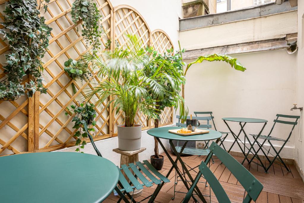 Splendid Hôtel - Resim 20