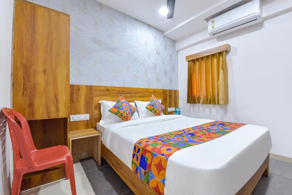 FabHotel Star - Hizvo
