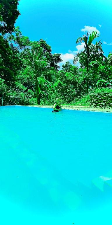 Pù luông homestay Ngọc Dậu - Bungalow D'une Chambre