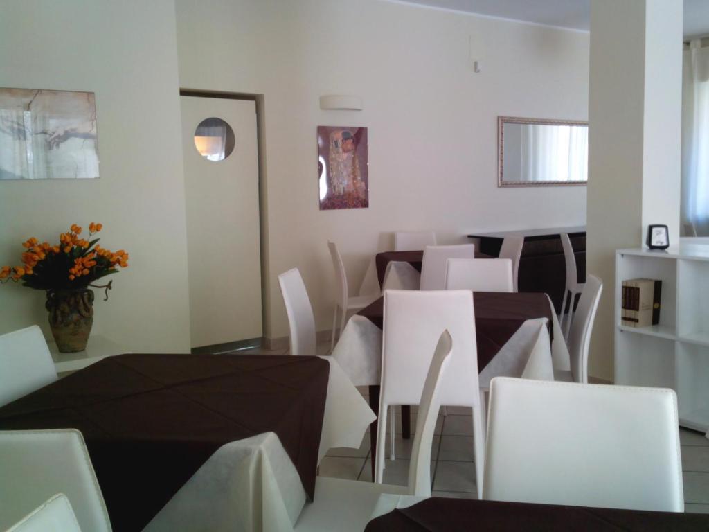 Fotografie z fotogalerie ubytování Hotel Sette Note v destinaci Silvi Marina