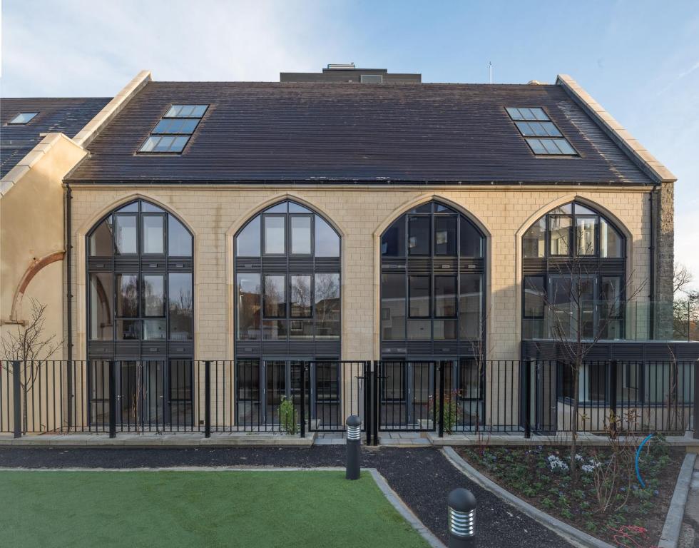 Kew Bridge by Viridian Apartments - Apartamento De Dos Dormitorios