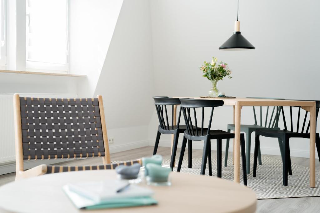 Fischtown Apartment I - Housity