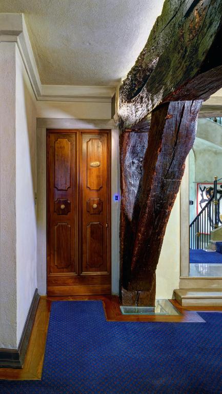 Art Hotel Commercianti - Resim 10