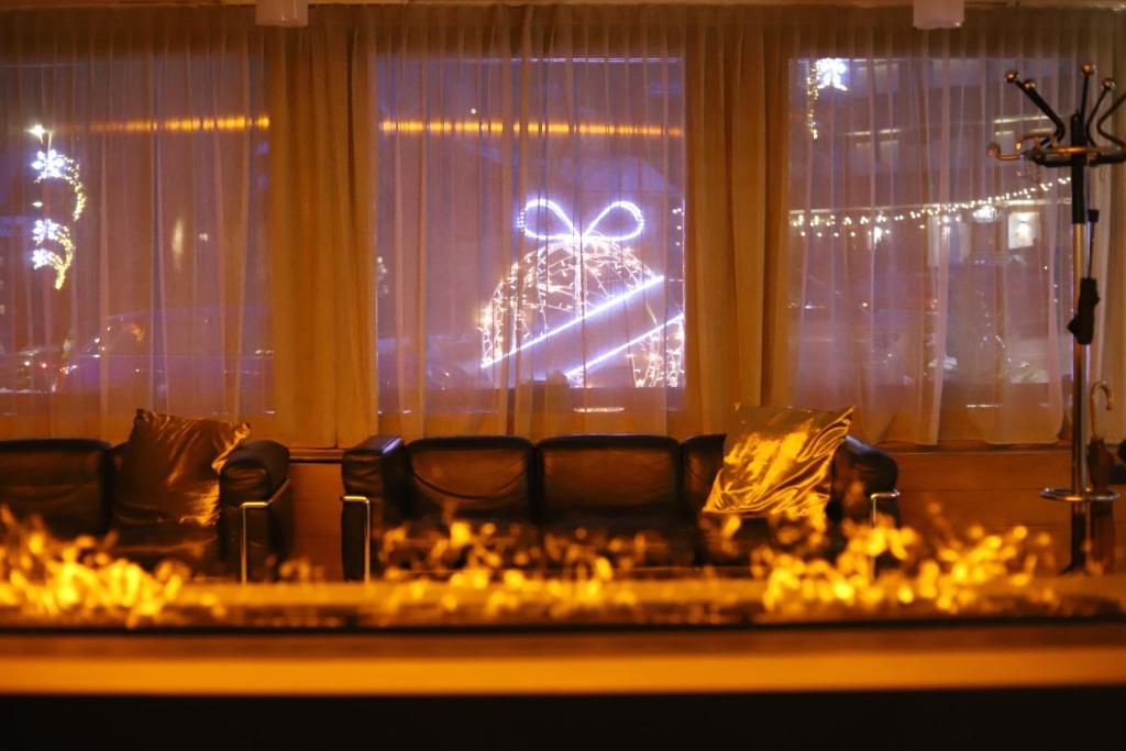 Fotografie z fotogalerie ubytování Style Hotel Grifone v Madonna di Campiglio