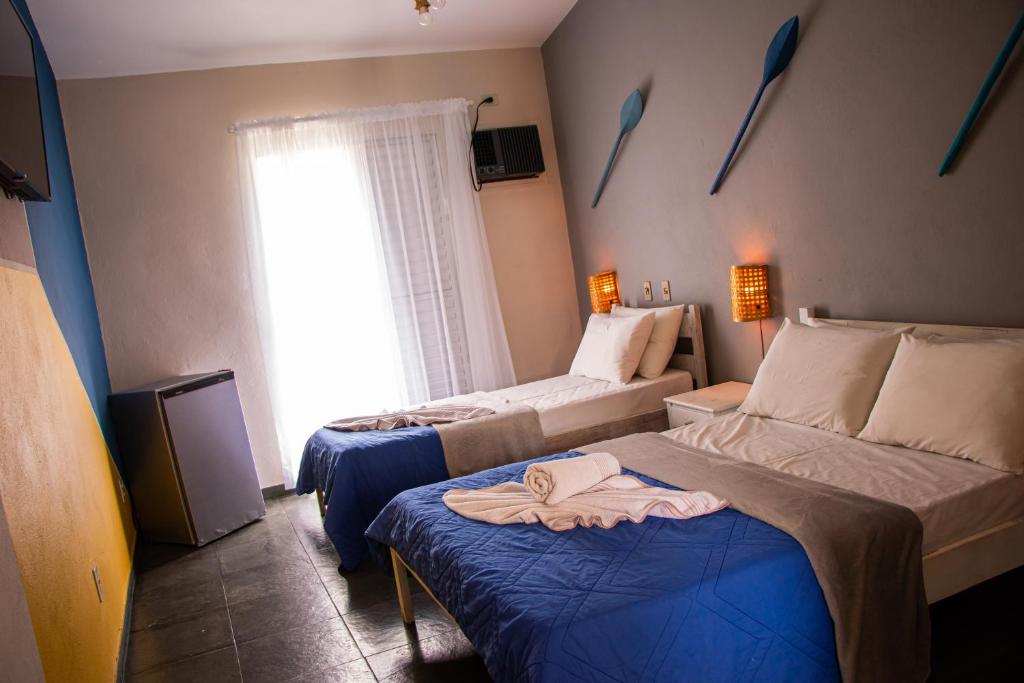 MOVA - Hotel Costa Azul - Superior Double Room