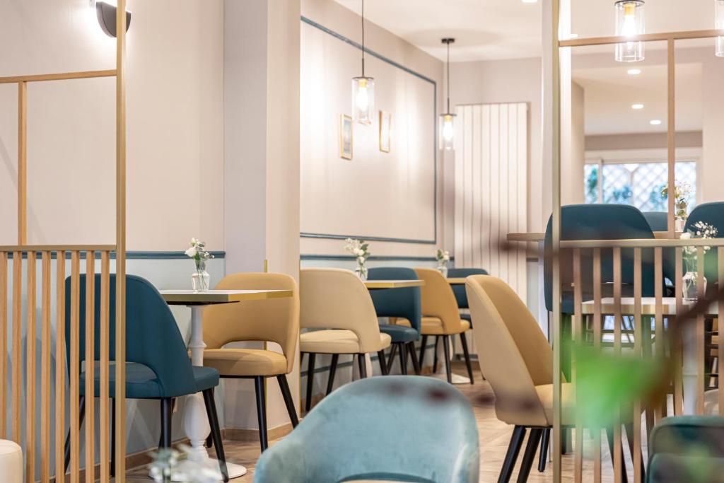 Splendid Hôtel - Resim 18