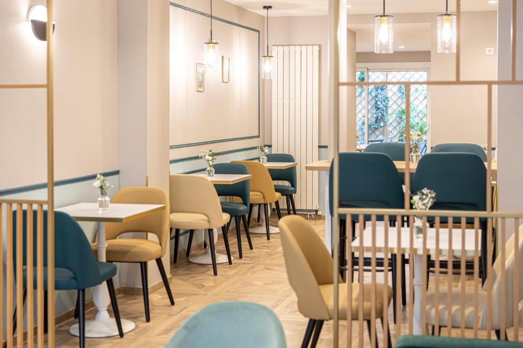 Splendid Hôtel - Resim 10