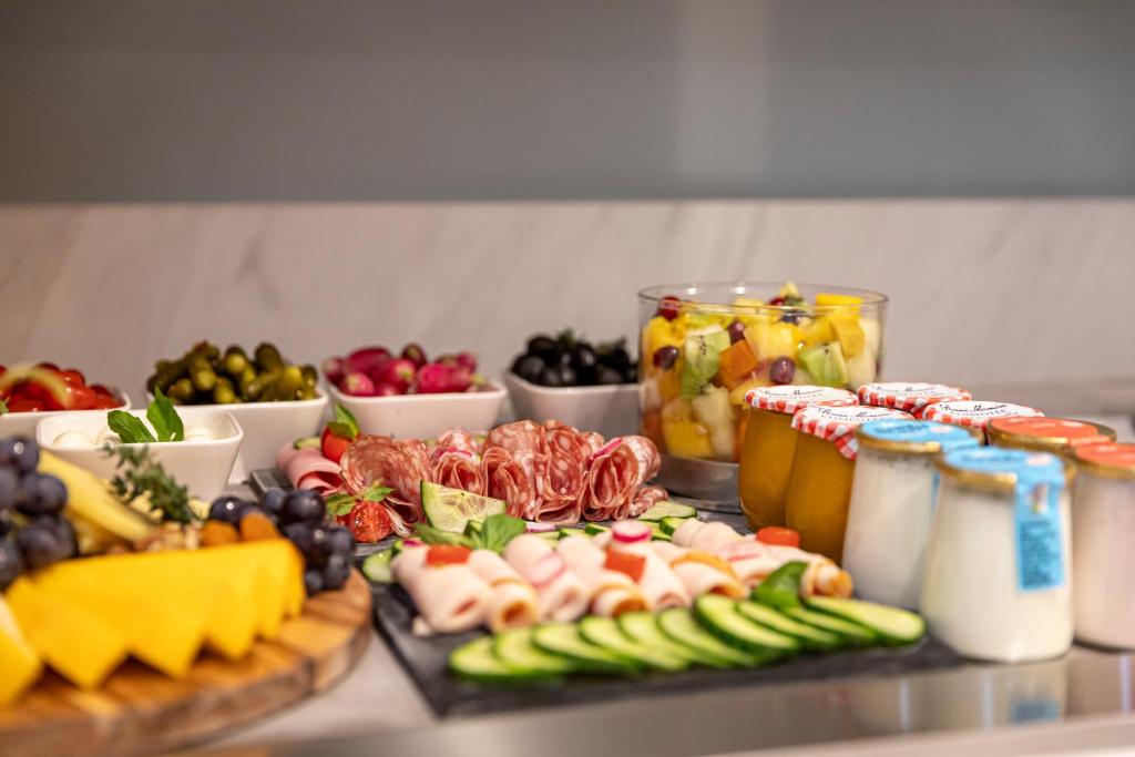 Splendid Hôtel - Resim 12