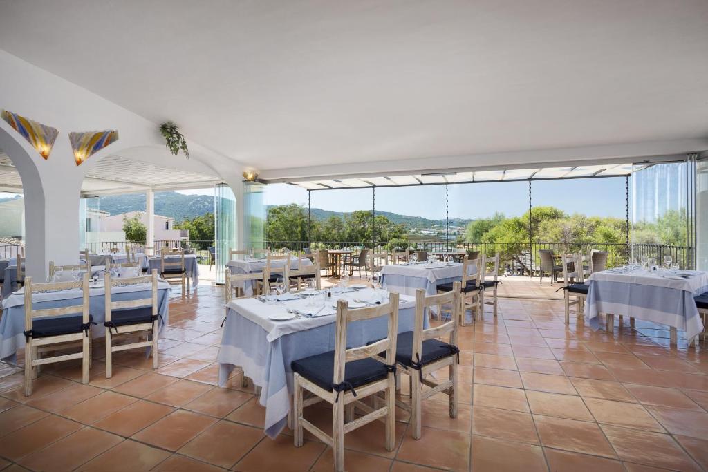 Felix Hotels - Hotel Airone