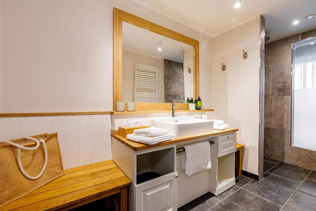 Hotel Zweite Heimat - 13