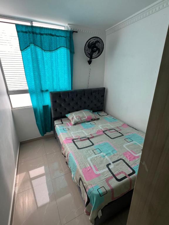 Apartamento 3 habitaciones